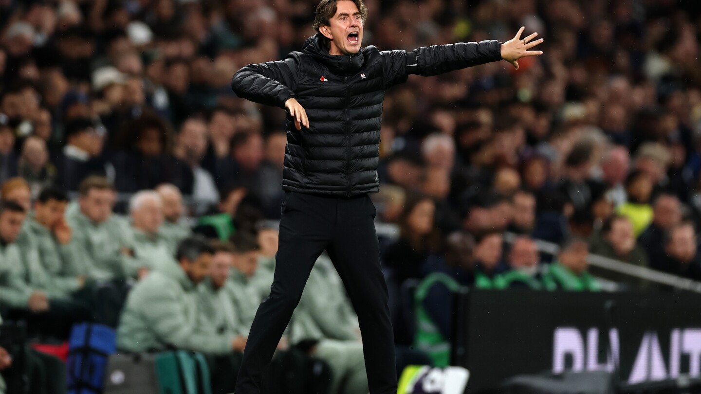 Thomas Frank reaction — What did Spurs boss say after latest loss to Chelsea?