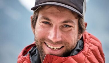 Fund to assist ski guide’s family
