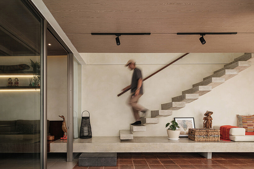 Villa Sipat Sauh arkana