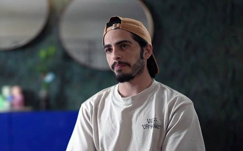 'I thought I would die here': Freed hostage Matan Zangauker recounts beatings, mind games