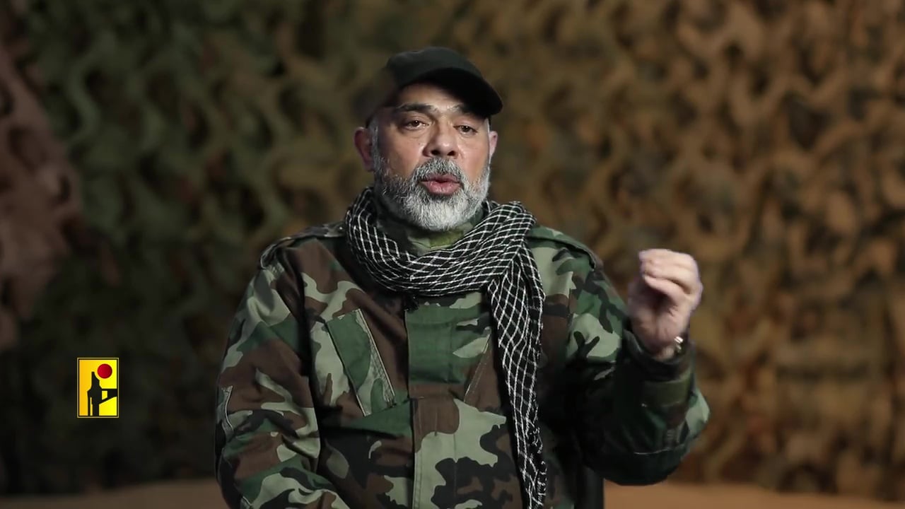 Slain Hezbollah army chief led terror group's effort to rebuild in south Lebanon - report