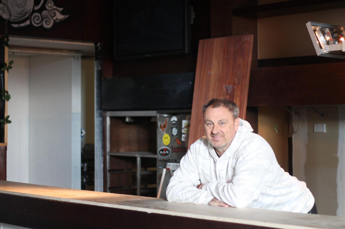 From living on noodles to selling a $6m business