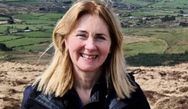 Warm tributes paid to woman who died after being attacked by man with a knife