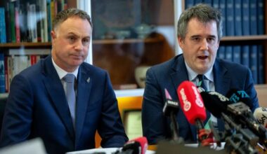 Regional councils would be scrapped in major local government overhaul