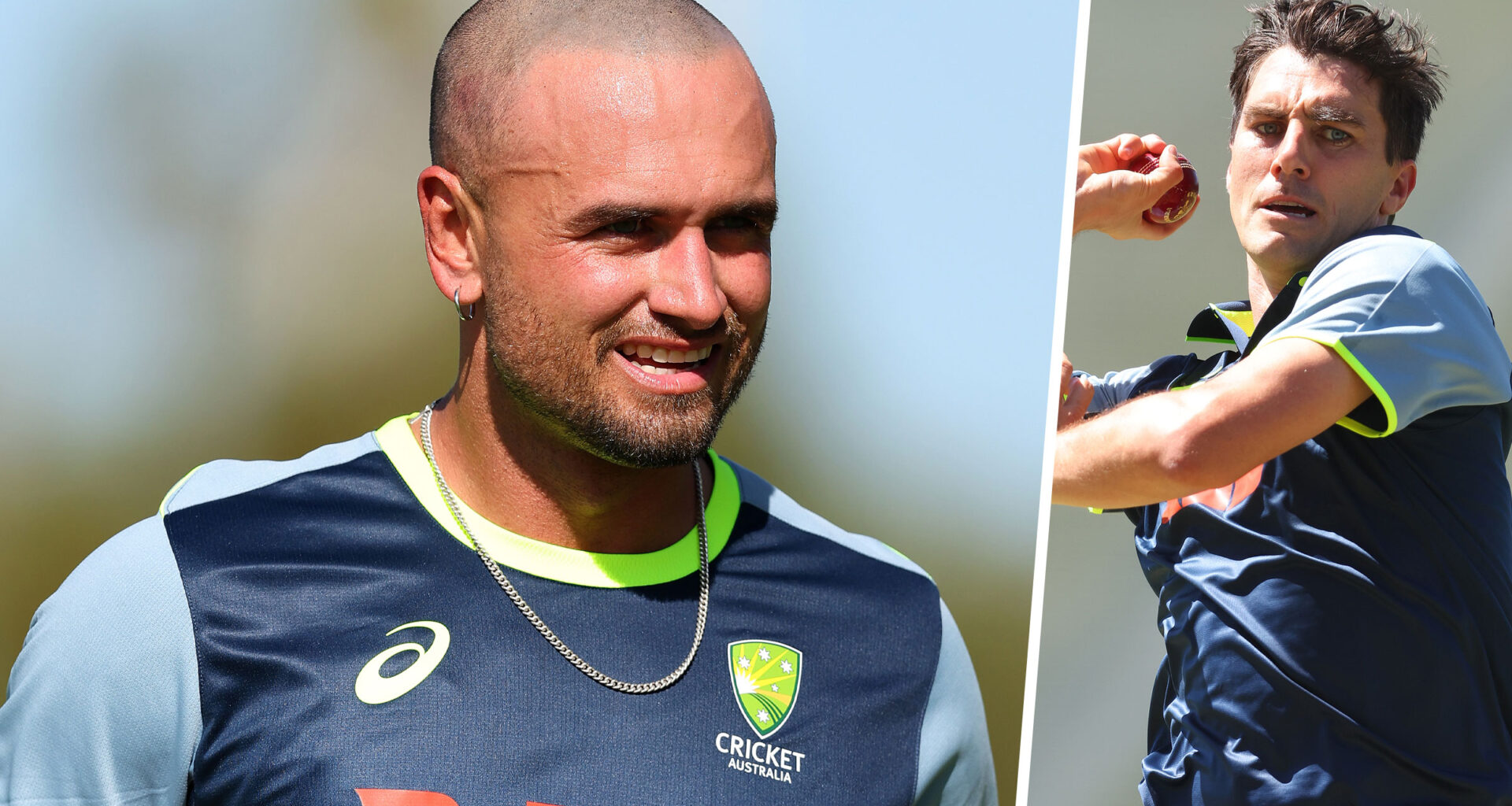 Weatherald's initiation complete, Cummins fulfils coach's prophecy