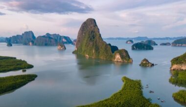 New white paper lays groundwork for adaptation finance guide supporting ASEAN Taxonomy – United Nations Environment – Finance Initiative