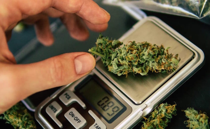 Two men arrested in Letterkenny after large quantity of cannabis found