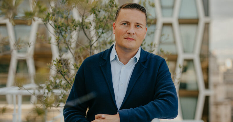 Wes Streeting on “scandalous” failings in Oxford maternity care