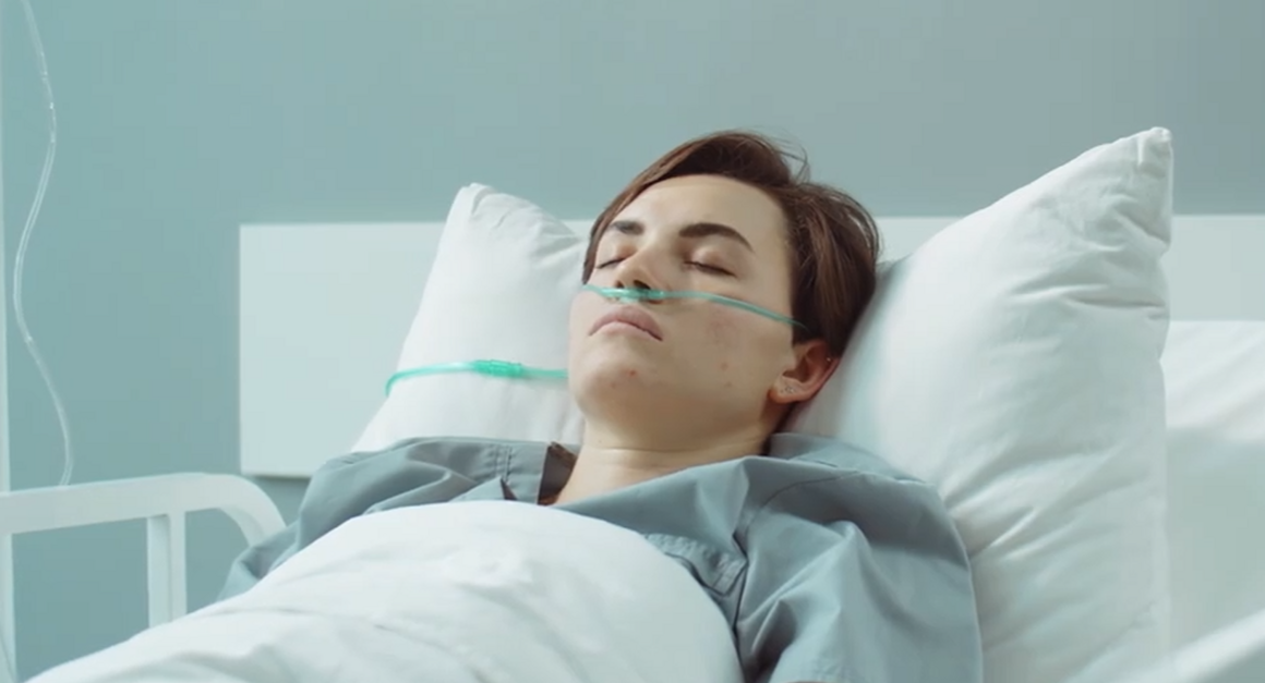 Video: When Candida auris spreads