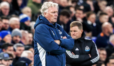 Everton Must Upgrade Barry and Iroegbunam After Newcastle Loss