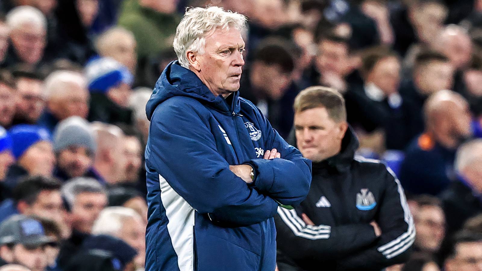 Everton Must Upgrade Barry and Iroegbunam After Newcastle Loss