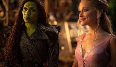 "Wicked: For Good" Reviews Don't Defy Gravity