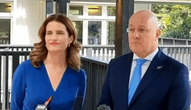 National pledges to boost KiwiSaver contribution rate