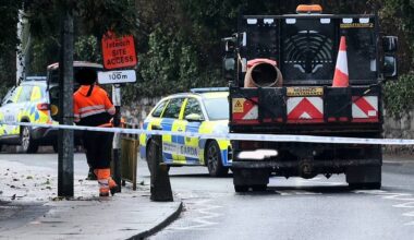 Woman (19) seriously injured after being struck by a truck in Co Limerick