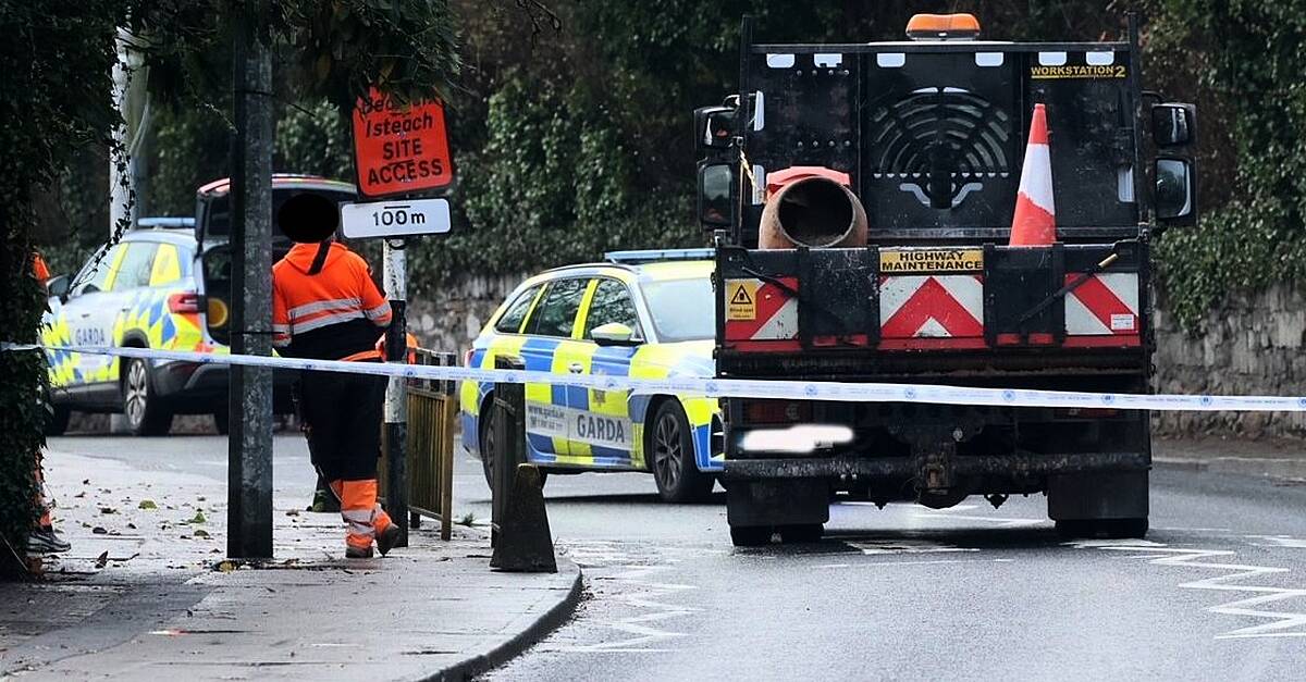 Woman (19) seriously injured after being struck by a truck in Co Limerick