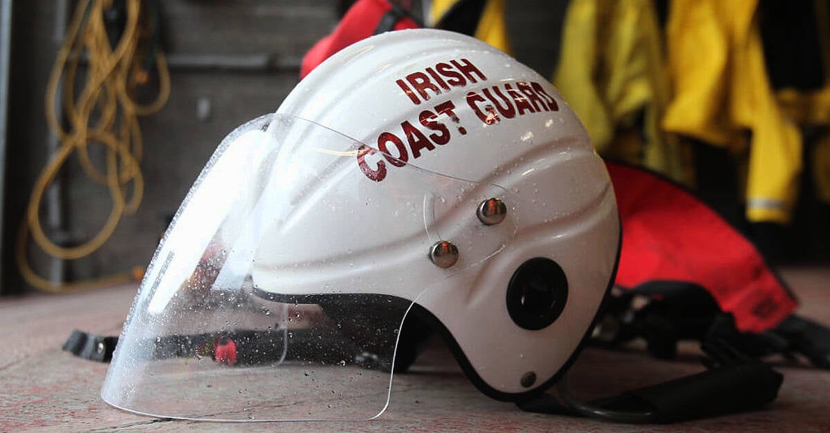 Woman (70s) dies after getting into difficulty off Wicklow coast