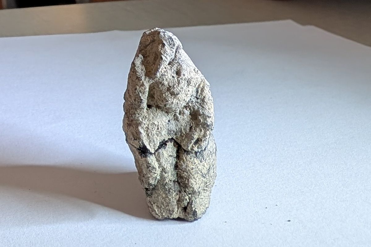 Discover Magazine Logo