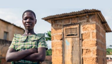 Message from the World Health Organization on World Toilet Day