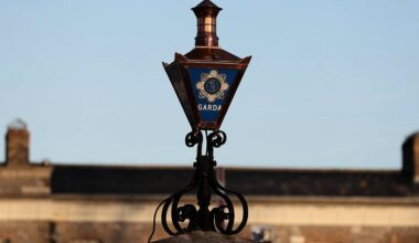 Woman's body (60s) found in Waterford home