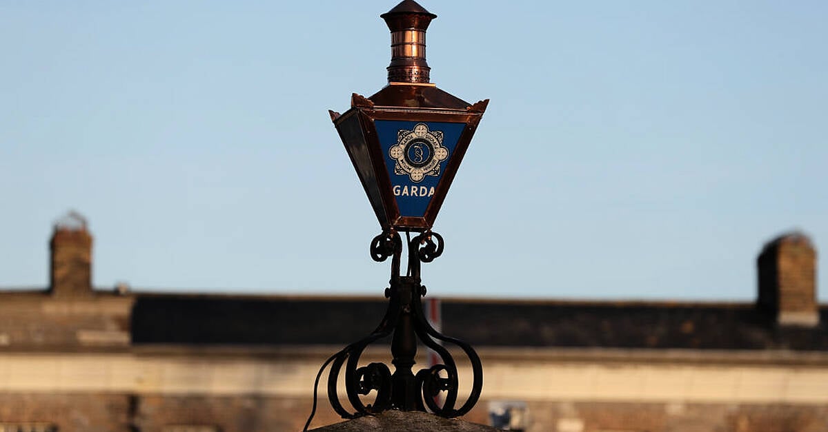 Woman's body (60s) found in Waterford home