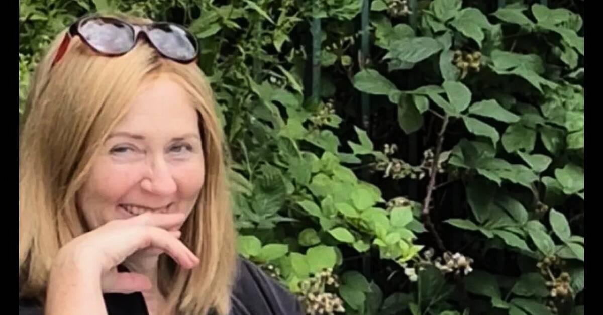 Woman stabbed outside her home brought 'goodness and beauty to this world', funeral hears