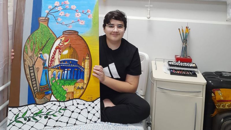 Israel plans to deport scores of sick Palestinians back to Gaza, patients and doctors say