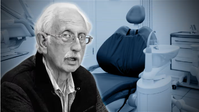 Pain 'off the charts': Disgraced dentist fined for botched work