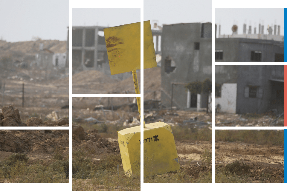 Israel confronts a defining test as regional pressures shift