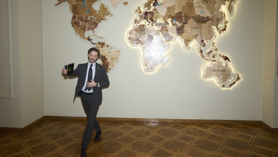 Inside Ukraine’s Reinvented Wartime Diplomacy, Where ‘No’ Is Never the Final Answer