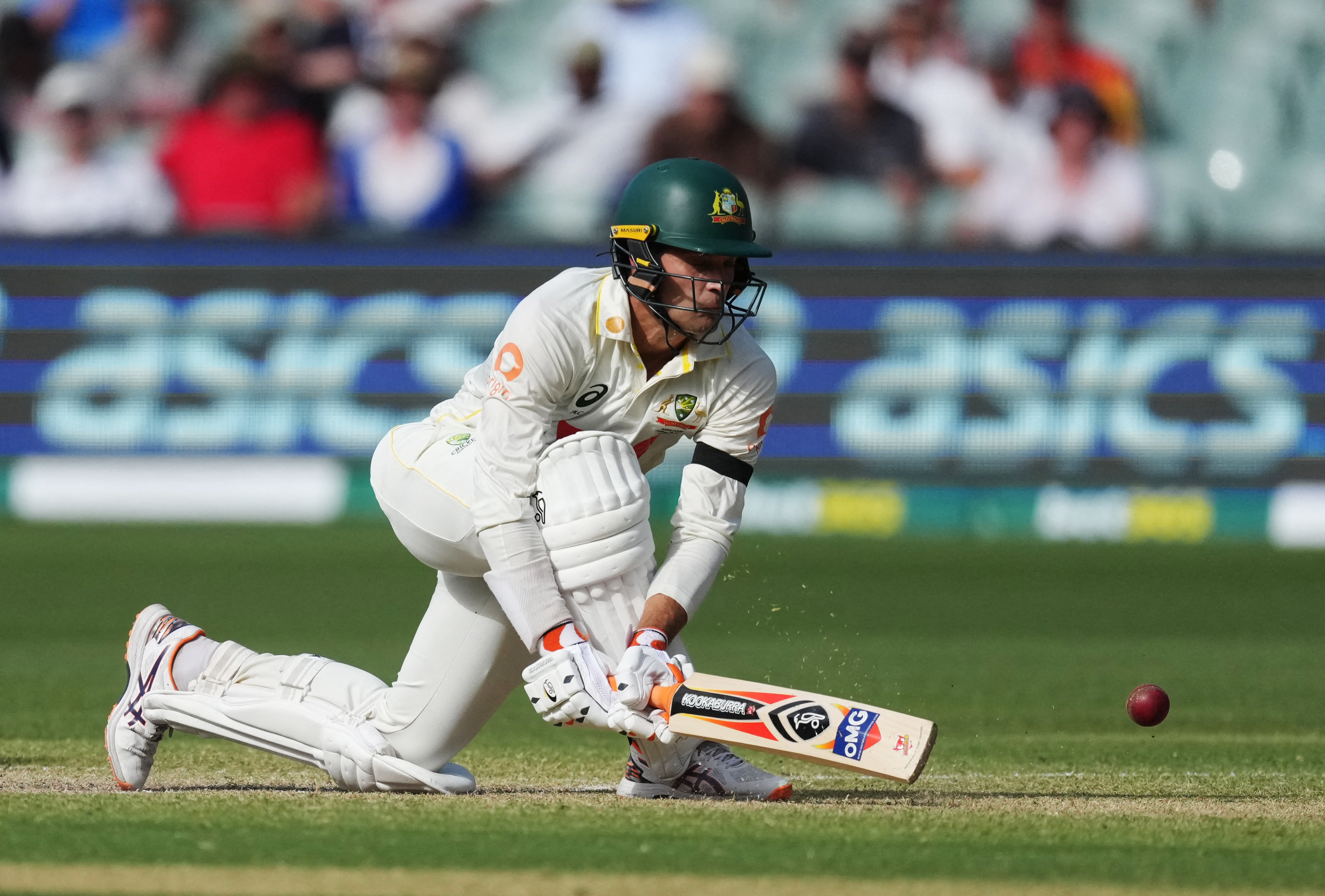 The Ashes - Australia v England - Third Test