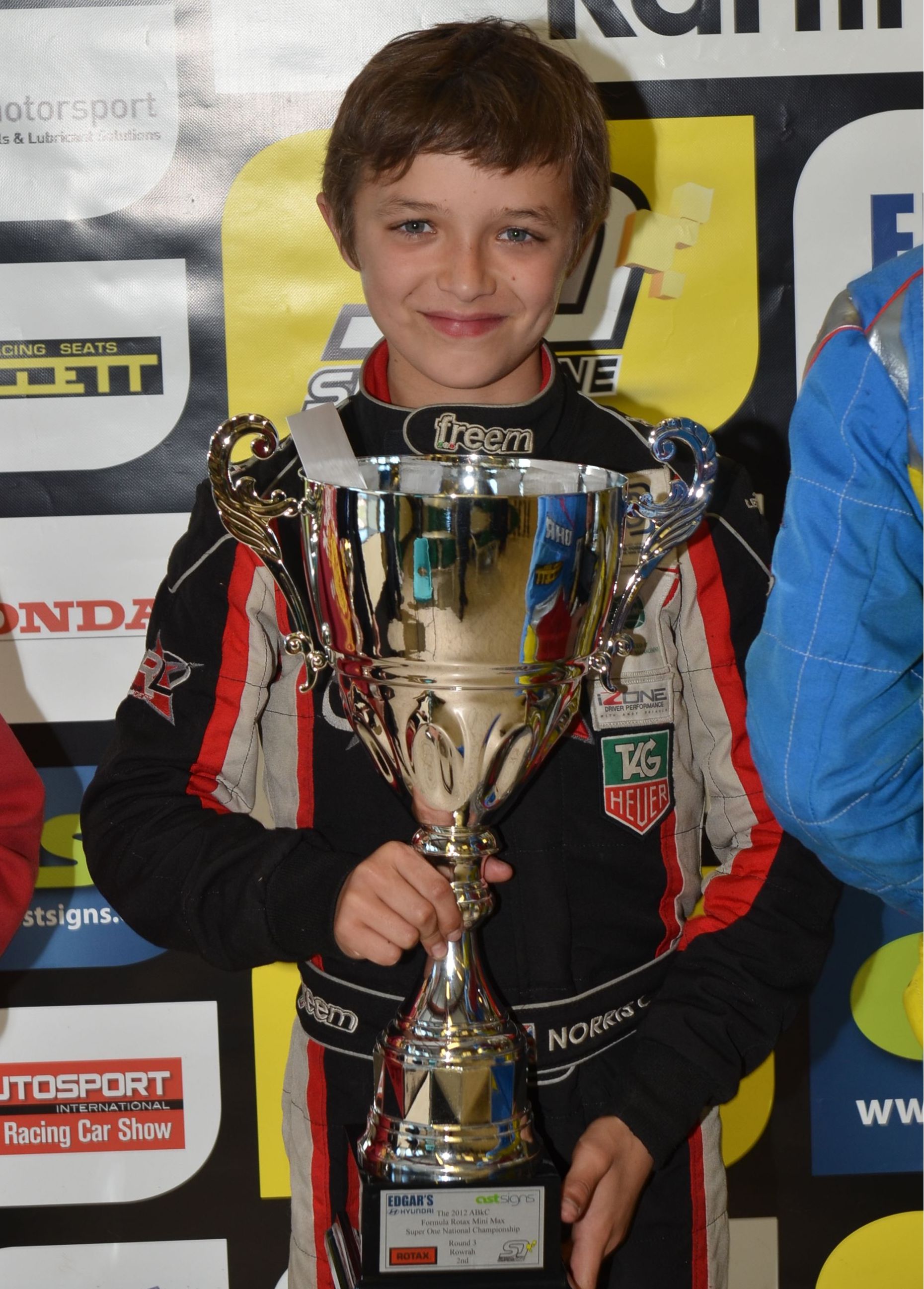 Rowrah, Frizington, Cumbria, UK, GBR - 17 Jun 2012