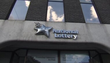 Winning €17m EuroMillions jackpot ticket bought in Ulster