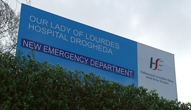 Woman in her 80s dies in hospital following Friday crash