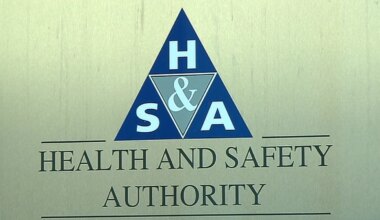 Investigation after man in 50s dies at leisure centre