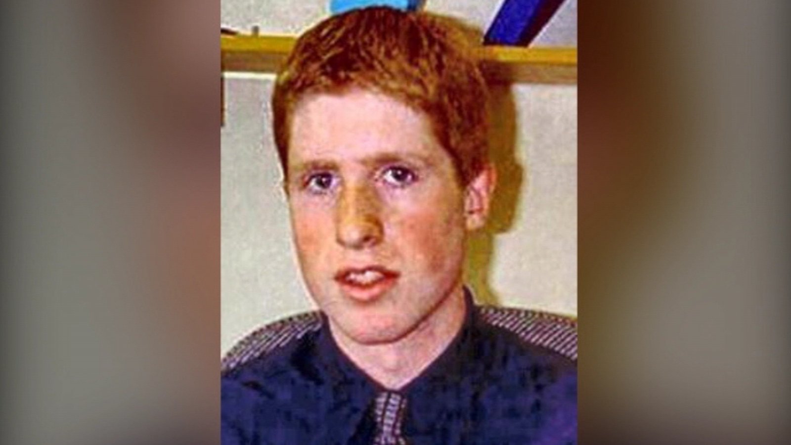 Appeal on anniversary of Trevor Deely's disappearance