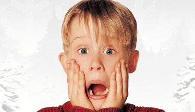 What's on - TV highlights for Christmas Eve