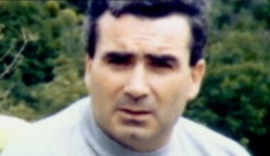 State-sponsored killer main character in dirty war