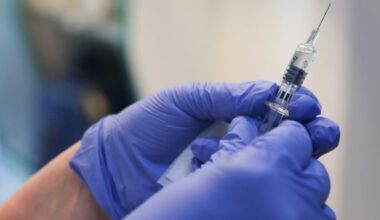 HSE did not offer enhanced flu vaccine for over 65s