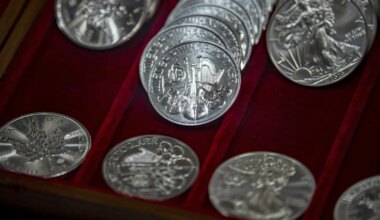 Silver crosses $70 milestone, gold extends record run