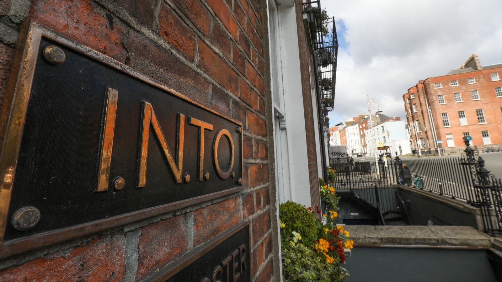 INTO condemn AON requirement removal for special classes