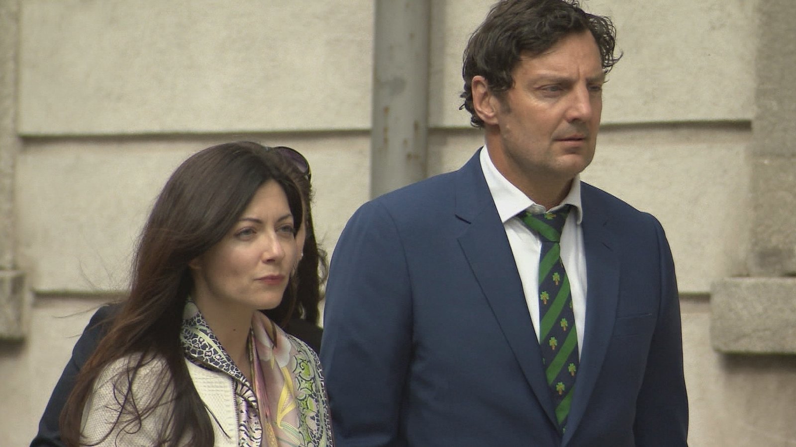 Review after couple wrongly advised of fatal abnormality