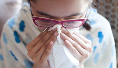Flu cases to peak during Christmas week, HSE expects
