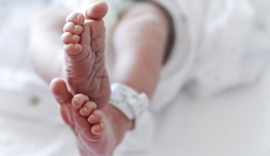 US to end recommending Hepatitis B vaccine for newborns