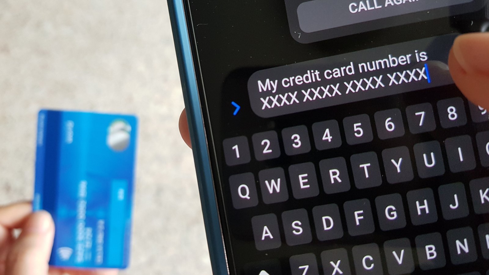 'Cat and mouse' - What happens when you call a scammer?