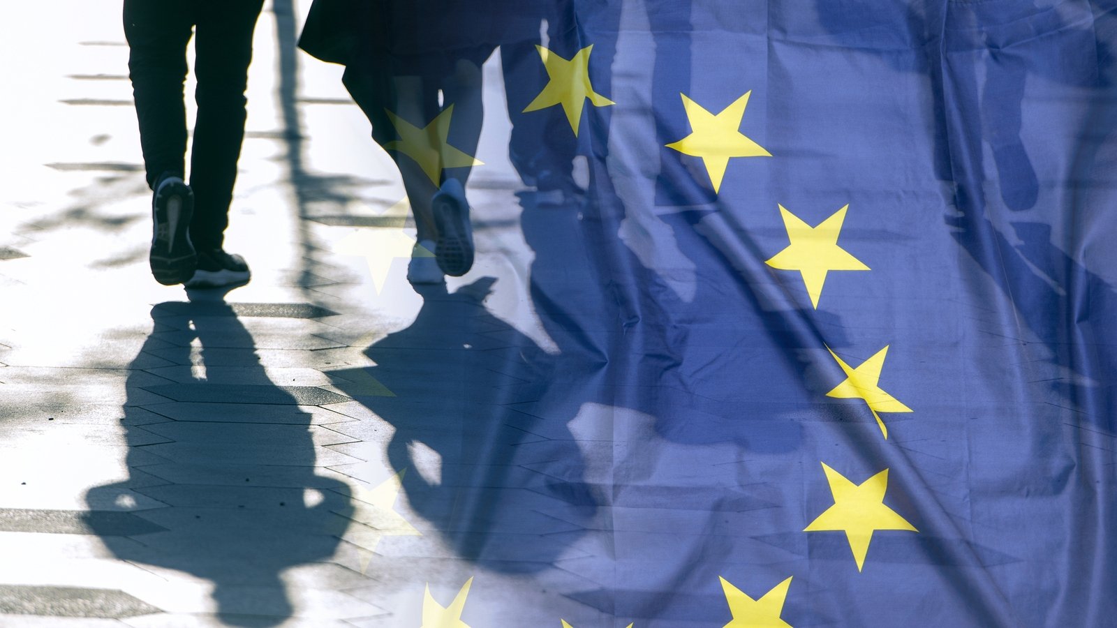 EU countries back tightening of migration rules