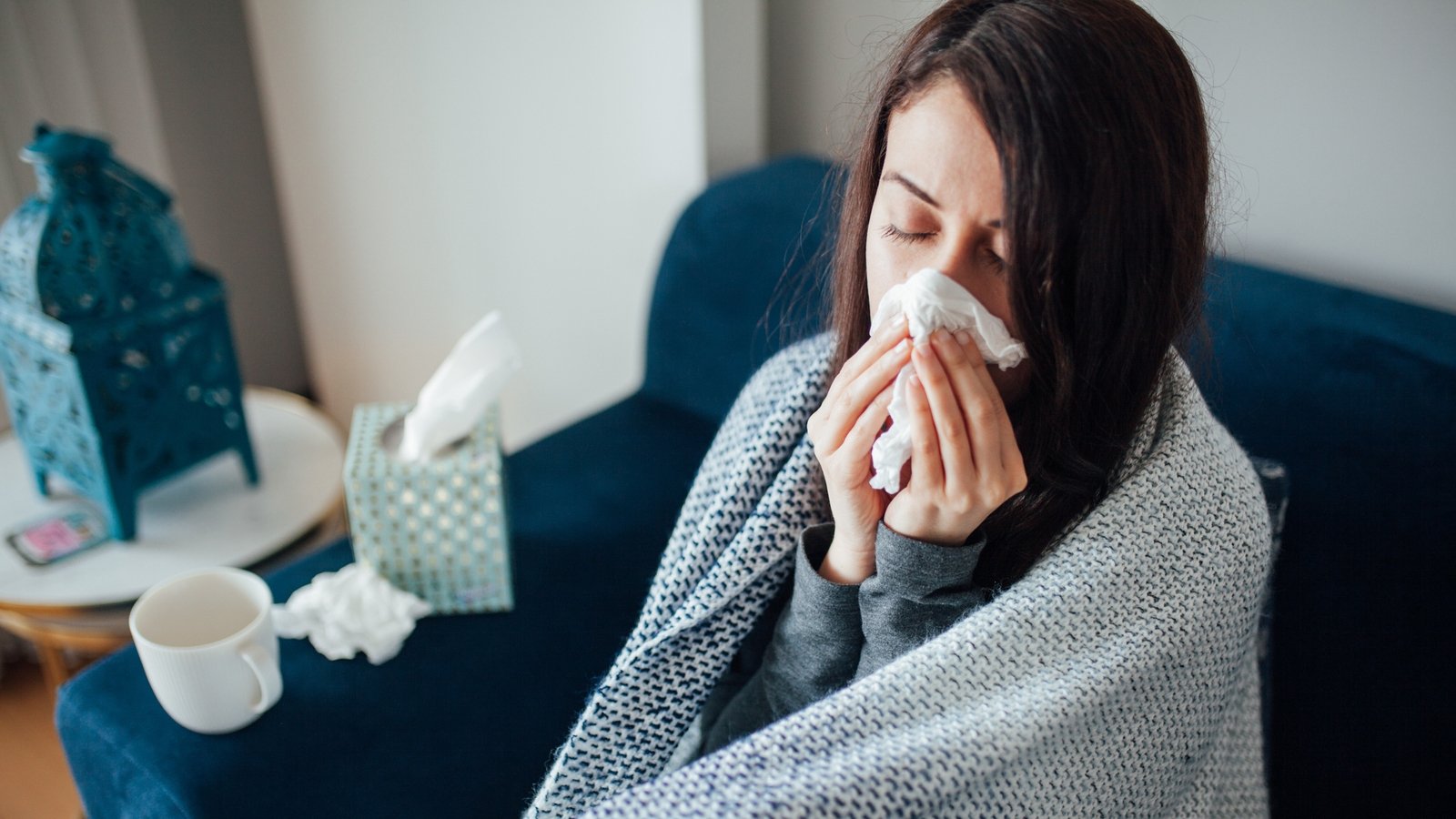 Peak of flu virus to hit around Christmas Day, says IAEM