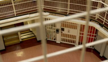 Prison system 'inhumane', says Irish Penal Reform Trust