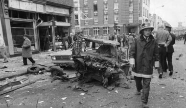 Findings of inquiry into loyalist gang to be published