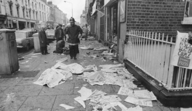 UVF 'independently capable' of attacks