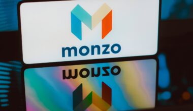 Monzo gets full banking licence from Central Bank